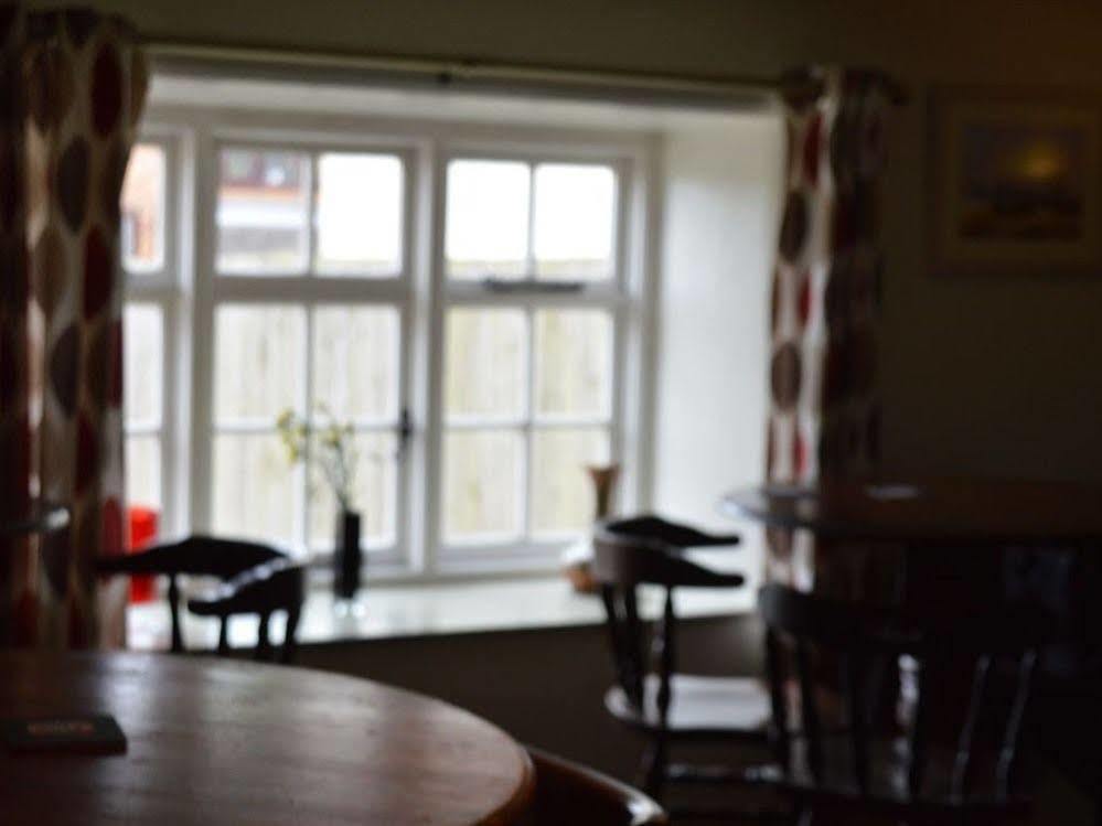 The Windmill Inn Badby Eksteriør billede